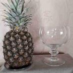 Cocktail coupe, Verzamelen, Glas en Drinkglazen, Ophalen