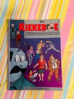 Kiekeboe strip, Boeken, Ophalen of Verzenden, Zo goed als nieuw
