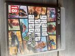 Grand theft auto V, Mortal Kombat, Uncharted2, Ophalen, Nieuw