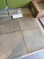 Overstock Tegels – Sfinx 30x30 Cream – Slechts €6,50/m², Doe-het-zelf en Bouw, Tegels, Ophalen, Keramiek, Nieuw, 20 tot 40 cm