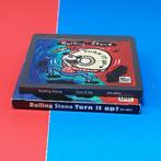 Rolling Stone #685-'94 - "Turn It Up" Promo Minidisc RS-MD1, Lecteur MiniDisc, Envoi