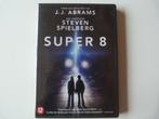 Super 8 [DVD], Vanaf 12 jaar, Ophalen of Verzenden, Zo goed als nieuw, Science Fiction