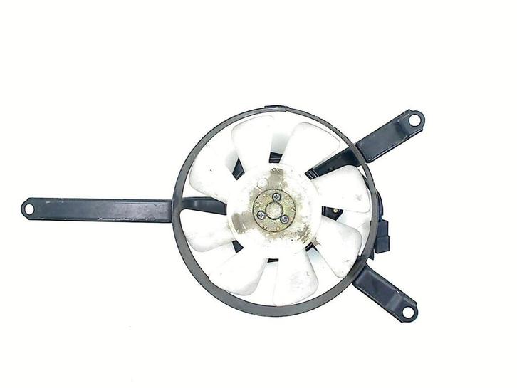 VENTILATOR Kawasaki ZXR 400 1991-2003 (ZXR400 ZX400L), Motoren, Onderdelen | Kawasaki, Gebruikt