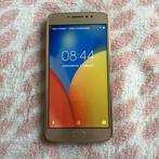 Gsm Moto E4-Plus, Ophalen, Overige modellen, Touchscreen, Zo goed als nieuw