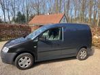 VW CADDY LIFE 2006 1.9TDI 77PK autom, Auto's, Bestelwagens en Lichte vracht, Stof, 4 cilinders, Diesel, Particulier