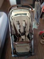 Kinderwagen Mutsy IGo farmer + toebehoren, Ophalen, Gebruikt, Combiwagen, Mutsy