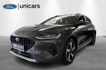 Ford Focus 1.0i EcoBoost MHEV 92kW Active Style beschikbaar voor biedingen