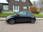 Fiat 500 Sport 1.2i benzine 1eig 067000km Navi Airco gekeurd, Autos, Fiat, 1242 cm³, Achat, Euro 6, Entreprise