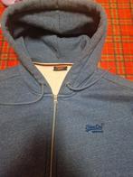 Superdry hoody  2xl, Ophalen of Verzenden, Zo goed als nieuw
