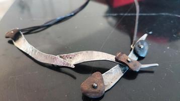Nico Taeymans#speelse ketting beschikbaar voor biedingen