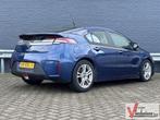 Opel Ampera 1.4 | Bose | Stoelverwarming | Climate | Cruise, Auto's, Opel, Automaat, Ampera, Zwart, 16 kWh
