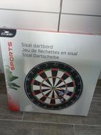 Dartbord nieuw, Sport en Fitness, Ophalen, Dartbord