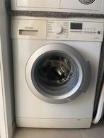 Siemens wasmachine, Elektronische apparatuur, Wasmachines, Gebruikt, Ophalen of Verzenden