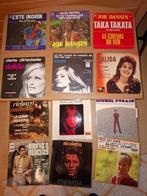 45 t Franse chansons, Ophalen of Verzenden