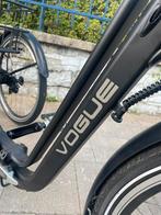 Vogue opvouwbare driewieler met elektrische ondersteuning, Zo goed als nieuw