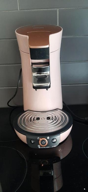 Senseo viva café  beschikbaar voor biedingen