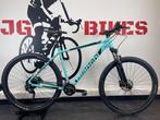 MTB VTT Bianchi Magma 9.2 Alivio, showroom model, Enlèvement, Comme neuf, Hommes