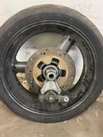 Suzuki GSX1300R Hayabusa, roue arrière, Ophalen, Gebruikt