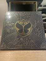 Tomorrowland Vinyl set (2005 - 2009), Ophalen of Verzenden