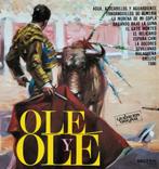 olé olé ,Spaanse muziek ,Barcelona 1979, LP 33, Cd's en Dvd's, Vinyl | Overige Vinyl, Gebruikt, Ophalen