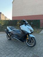 TMAX 560 2025 TECHMAX 3500KM, Particulier
