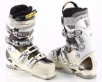 Chaussures de ski 38 38.5 EU pour femmes SALOMON DIVINE, Carving, Salomon, Utilisé, Chaussures