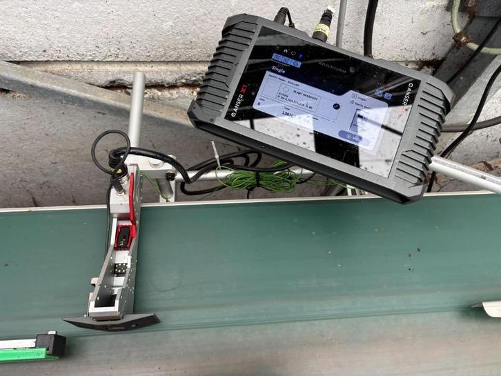 inkjetprinter voor codering, Computers en Software, Printers, Zo goed als nieuw, Printer, Inkjetprinter, Ophalen