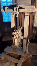Spinnenwiel, Hobby & Loisirs créatifs, Rouets & Filature, Enlèvement, Ne fonctionne pas, Rouet