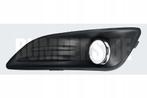 GRILL FORD FIESTA MK7 LIFT BUMPER GRILLE BUMPER GRILLE LEFT, Enlèvement ou Envoi, 6 mois de garantie, Utilisé