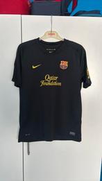 FC Barcelona shirt, Kleding | Heren, Sportkleding, Zwart, Nike, Ophalen of Verzenden, Zo goed als nieuw