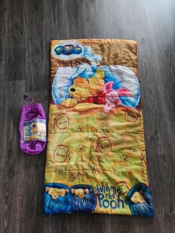 Slaapzak Winnie the pooh 145x76 cm beschikbaar voor biedingen