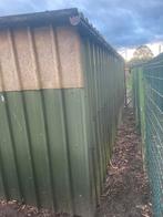 Tuinberging, Tuin en Terras, Bergingen en Tuinkasten, Ophalen, Gebruikt