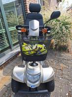 Ceres 4 deluxe, Diversen, Brommobielen en Scootmobielen, Ophalen, Zo goed als nieuw