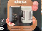 Béaba babycook néo, Kinderen en Baby's, Babyvoeding en Toebehoren, Ophalen, Gebruikt