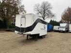 1999 Doornwaard Semi-remorque BE fermée, Autos, Achat, Entreprise, Autres carburants, Remorques et Semi-remorques