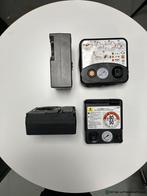 Reparatie Set Thuiskomer Reservewiel Oem 12Volt Compressor, Ophalen of Verzenden, 3 maanden garantie, Gebruikt, BMW