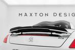 Maxton Design Peugeot RCZ MK1 Achterklep Spoiler Extention, Verzenden