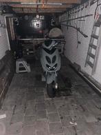 Mbk nitro, Motoren, Scooter, Sportuitlaat, Particulier, 11 kW of minder