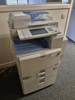 Ricoh print | copy | scan multifunctionele laserprinter, Computers en Software, Ricoh, Gebruikt, Laserprinter, Faxen