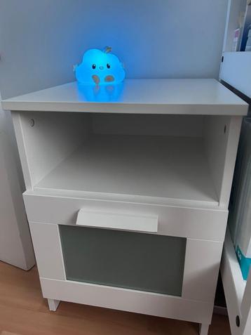 IKEA Malm beschikbaar voor biedingen