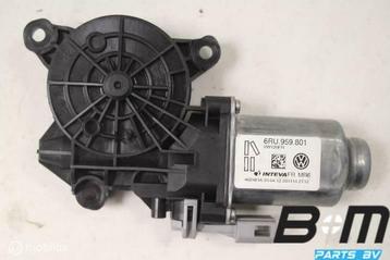 Raammotor RV Volkswagen Up! 5 deurs 6RU959801 beschikbaar voor biedingen
