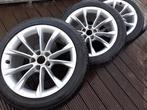 Audi  A4/A5/A6  4 x Velgen + Winterbanden 18 inch, Auto-onderdelen, Banden en Velgen, Ophalen, 18 inch, Velg(en), Nieuw