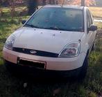 Ford fiesta benzine, Auto-onderdelen, Ophalen of Verzenden, Gebruikt, Ford