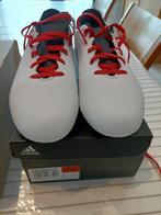 Witte voetbal schoenen Adidas maat 37, Ophalen, Nieuw, Schoenen