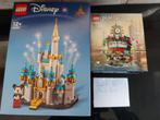 Lego Mini Disney Castle et Microninjago NOUVEAU, Enlèvement ou Envoi, Comme neuf, Lego