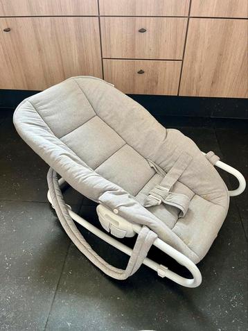 Babysitter met bekleding Les rêves d’anaïs  beschikbaar voor biedingen