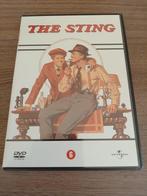 The sting (1973), CD & DVD, DVD | Comédie, Enlèvement ou Envoi
