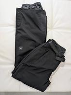Gloednieuwe skibroek O'Neill, Kleding | Dames, Sportkleding, Maat 38/40 (M), Zwart, Overige typen, Nieuw