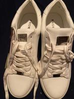 Chaussures blanches taille 44, Comme neuf, Enlèvement ou Envoi