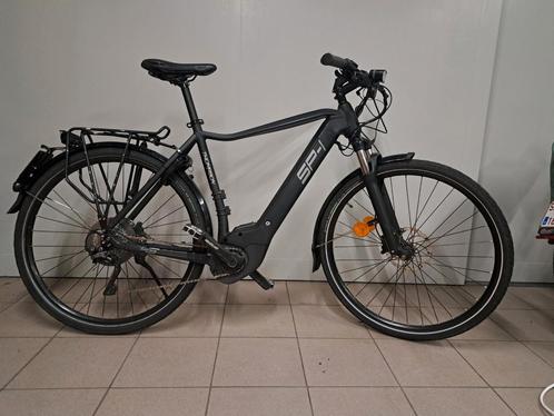 Thompson SP-1 (speedpedelec), Fietsen en Brommers, Elektrische fietsen, Gebruikt, Overige merken, Ophalen of Verzenden